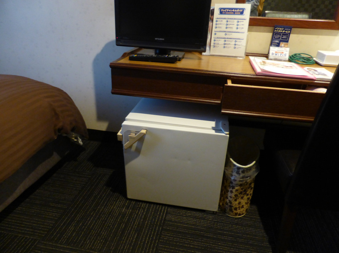 Hotel Sun Hitoyoshi主图