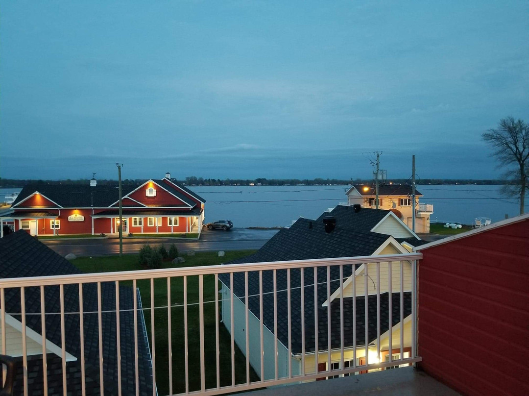 Auberge du Lac Champlain主图