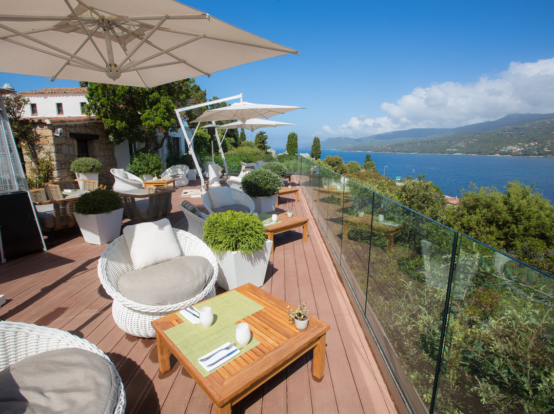 美丽华精品酒店主图