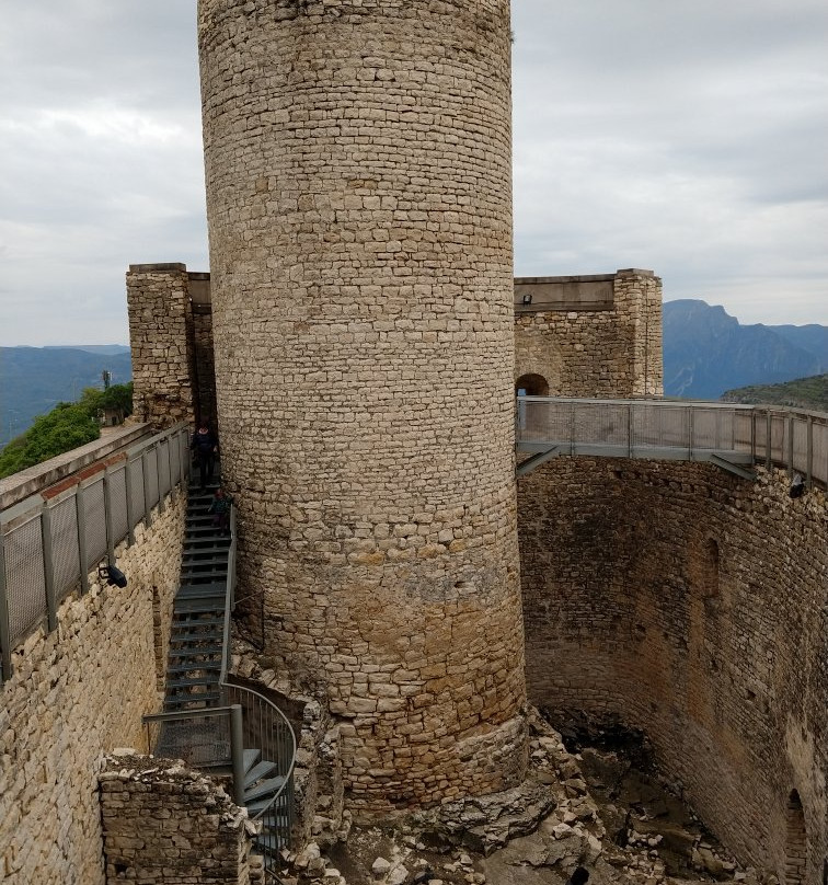 Castle of Mur景点图片