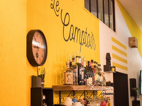 Brainout-尼姆必去景点