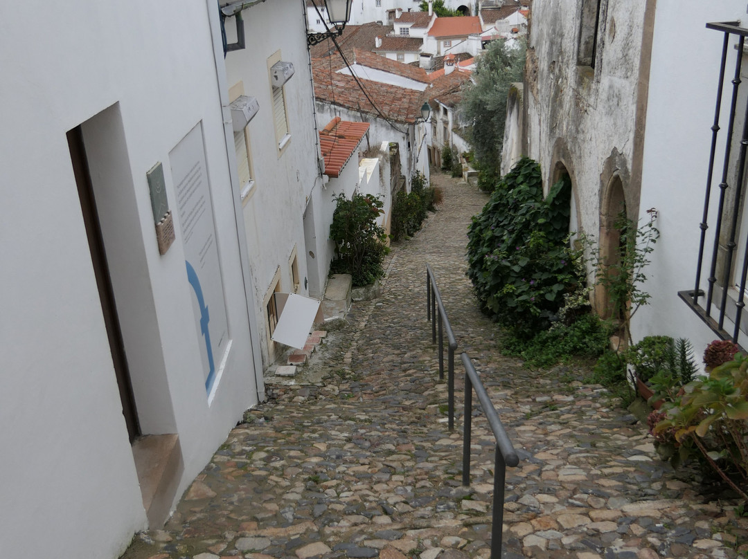 Sinagoga de Castelo de Vide景点图片