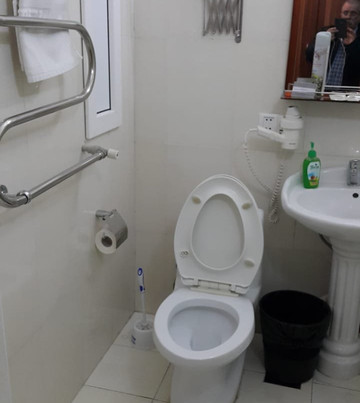 丝绸之路酒店主图