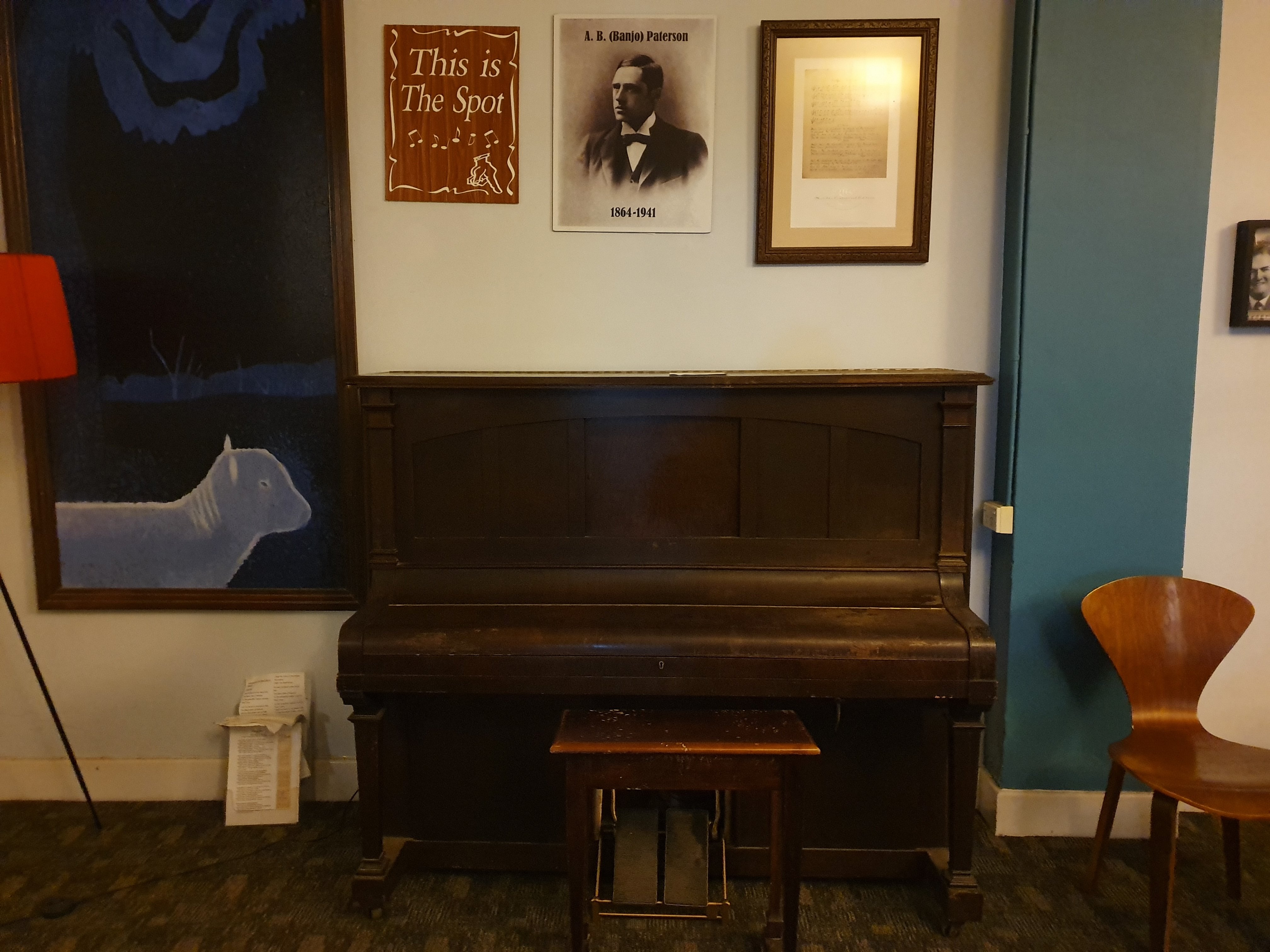 北格雷戈里酒店-餐饮