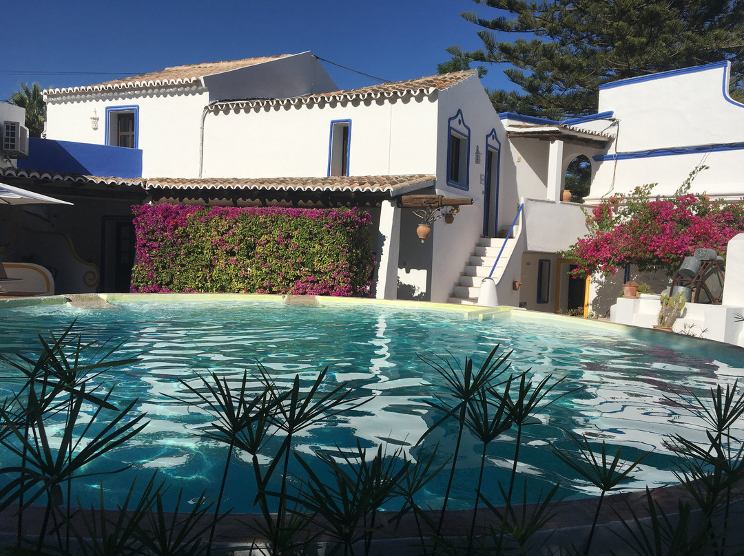 Quinta do Caracol主图