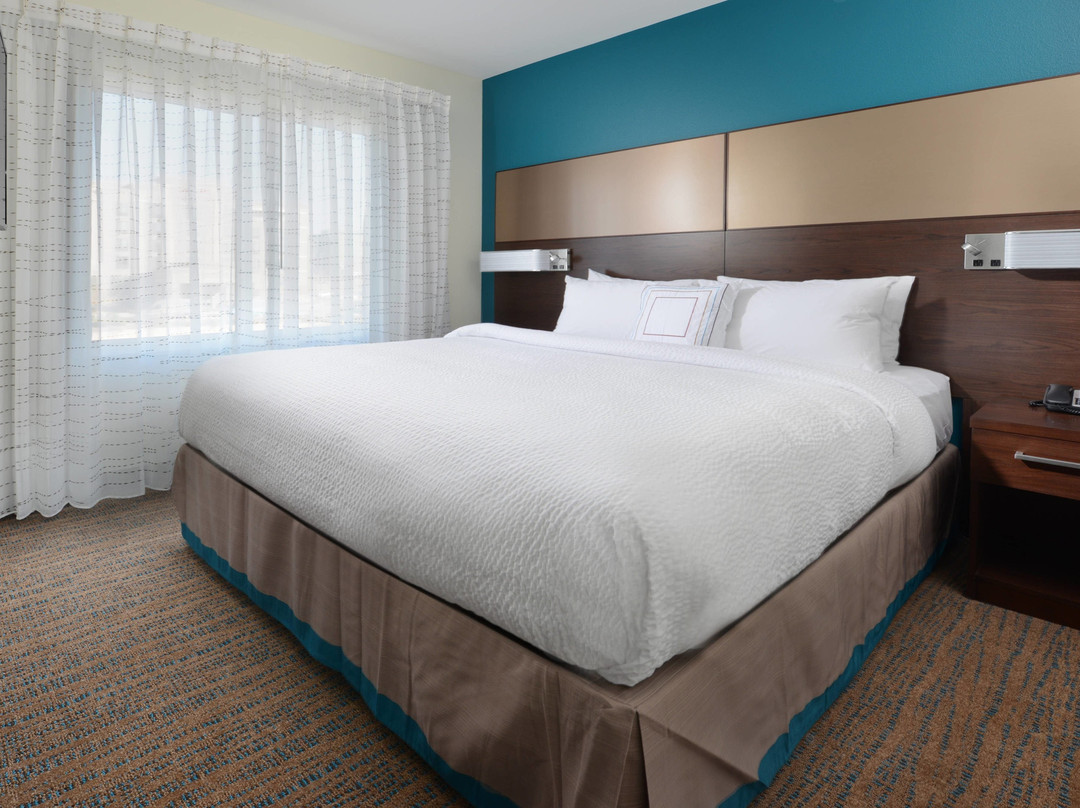 Residence Inn by Marriott Denver Southwest/Littleton主图