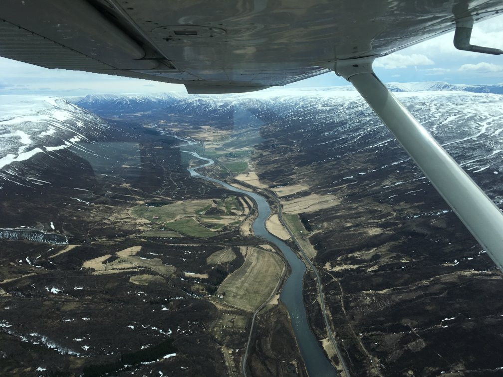 Flugfélag Austurlands-埃伊尔斯塔济必去景点