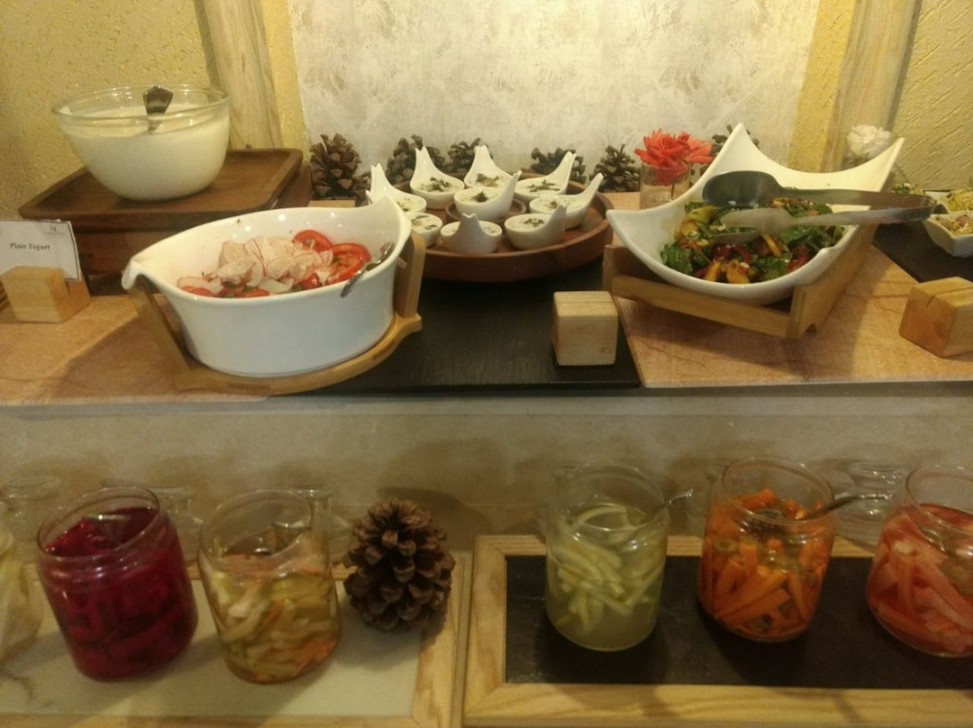 Ramada by Wyndham,Mussoorie Mall Road主图