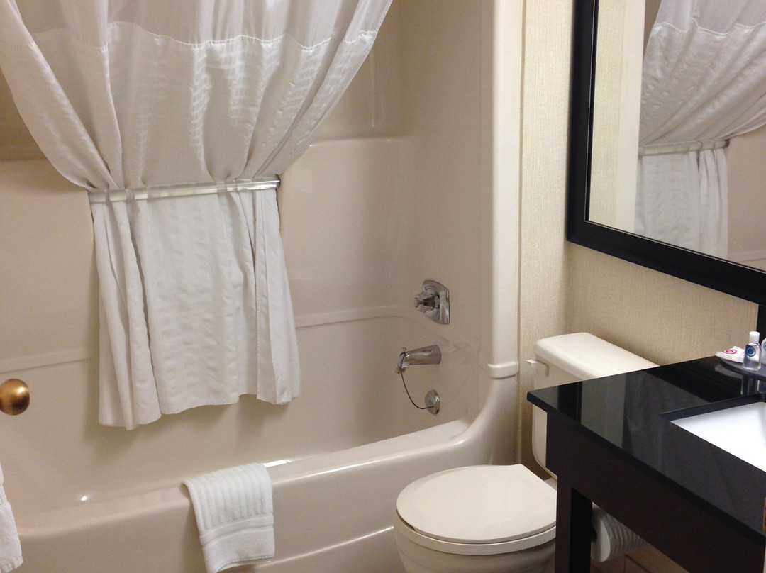 Comfort Inn Winnipeg South主图