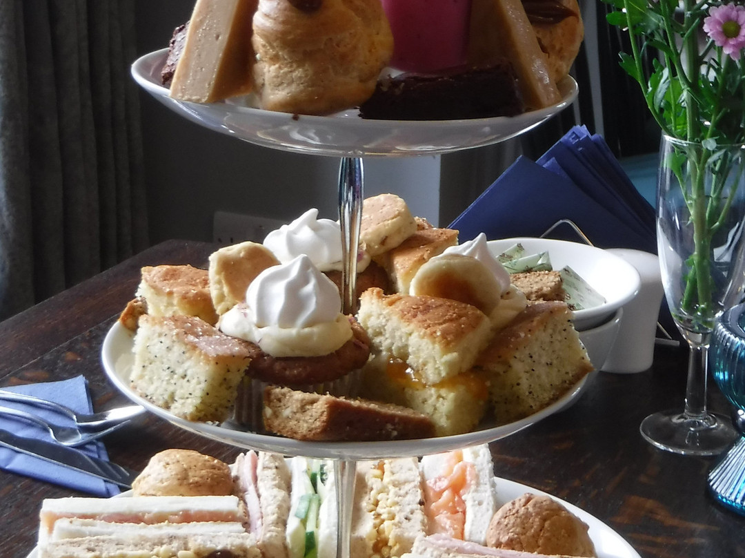 Parc-Le-Breos Guest House主图