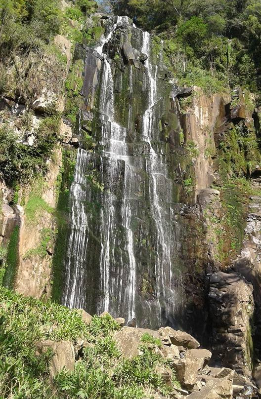 Sitio Campiol-Progresso必去景点