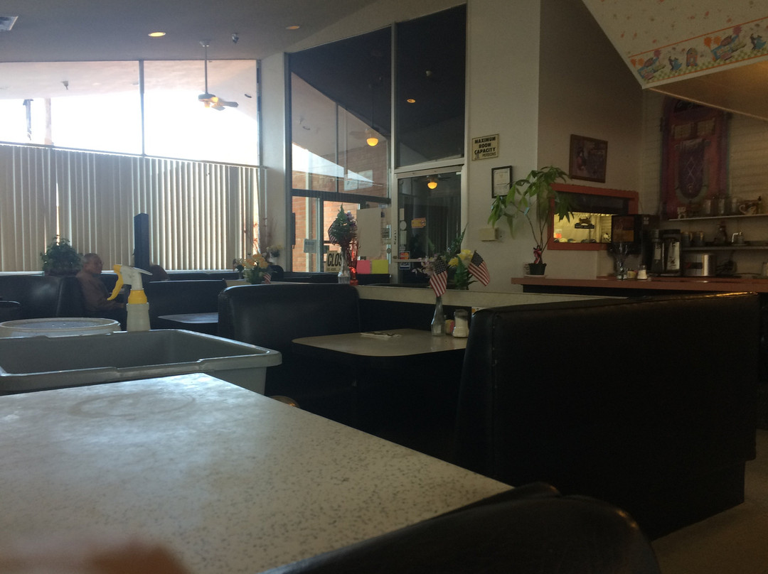 300 Bowl Coffee Shop