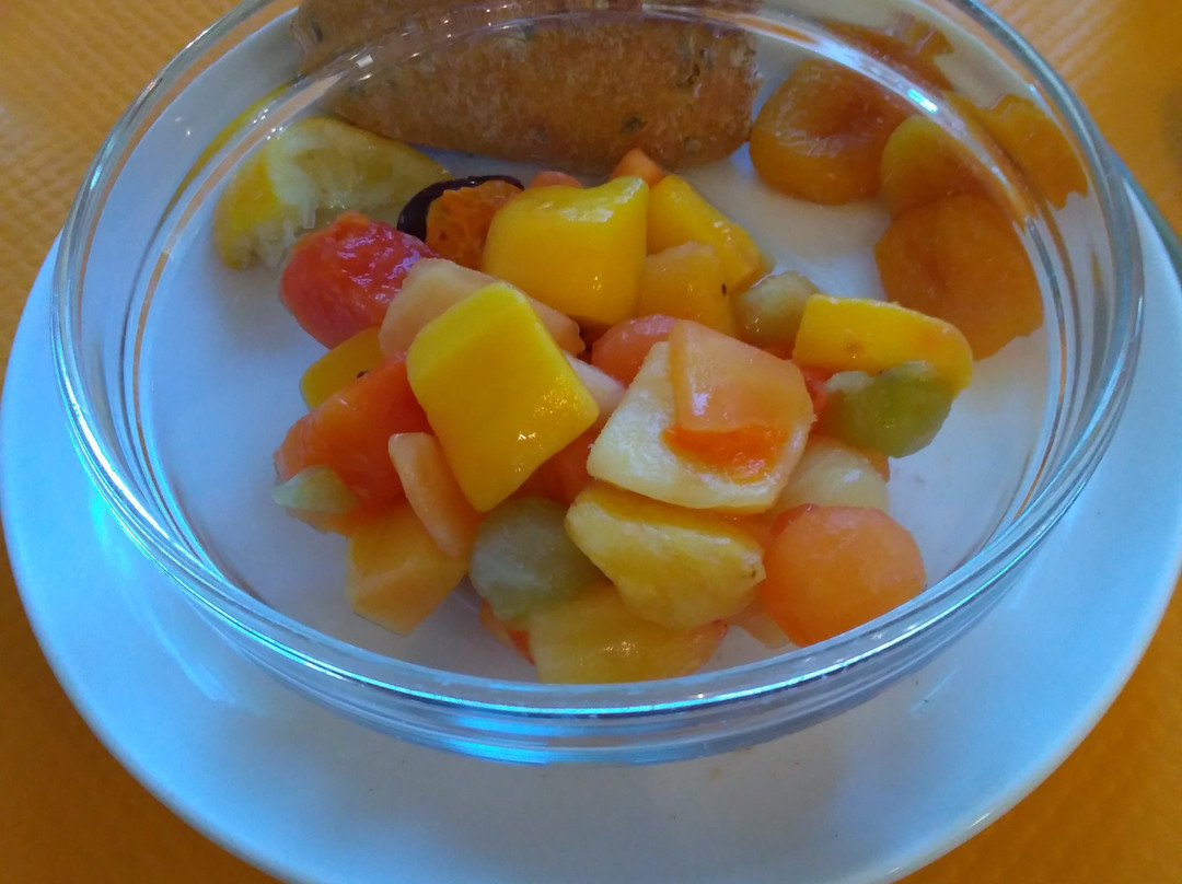 Hotel De Champagne主图