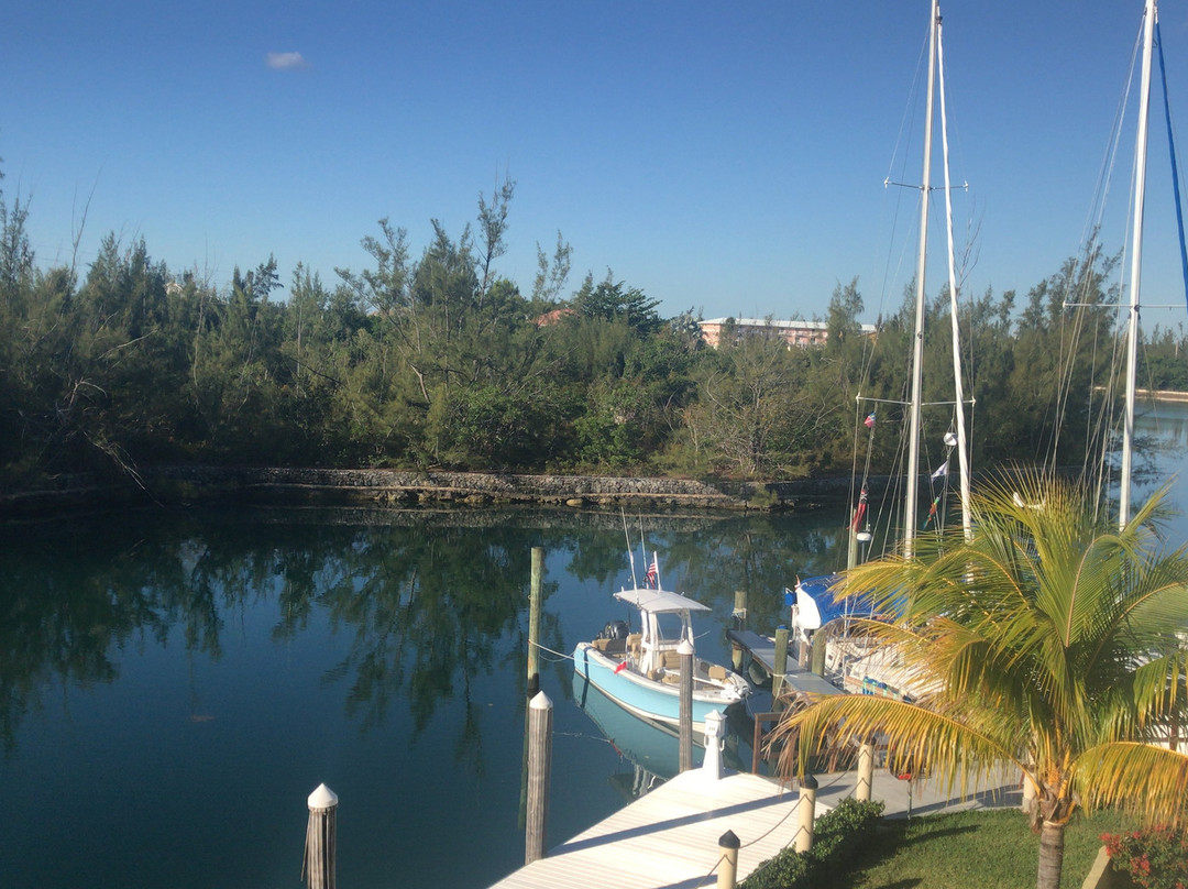 Ocean Reef Yacht Club & Resort主图