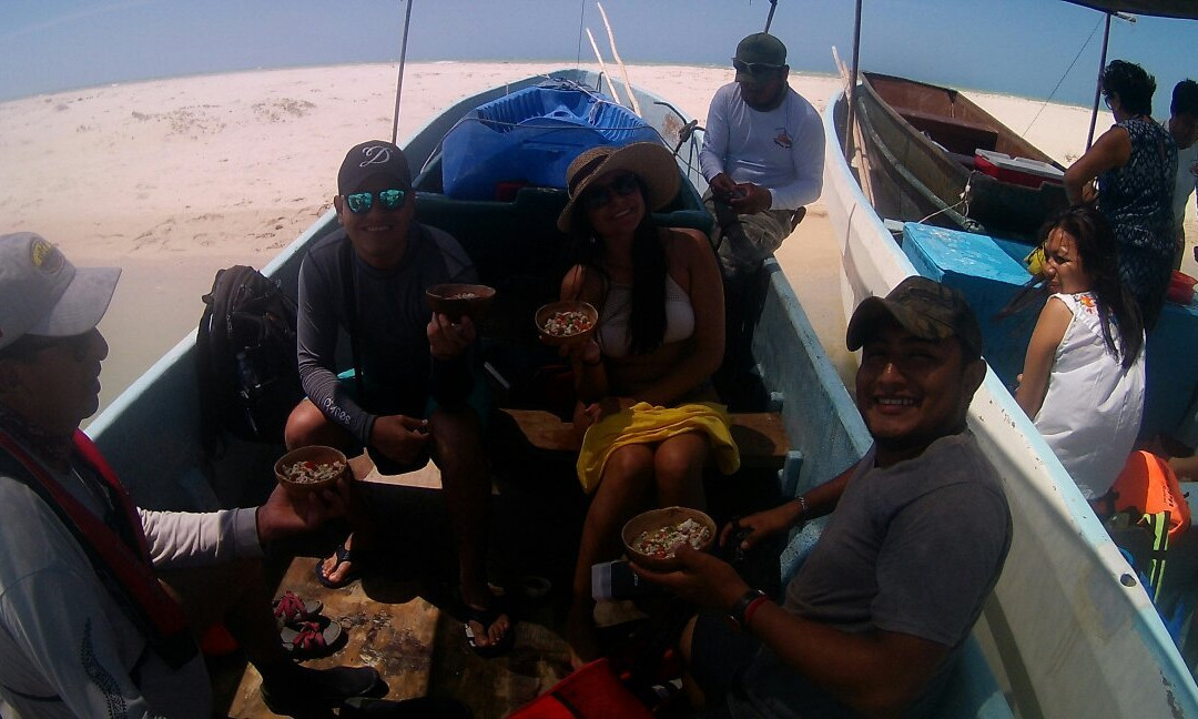 Ensisal Tours-Sisal必去景点