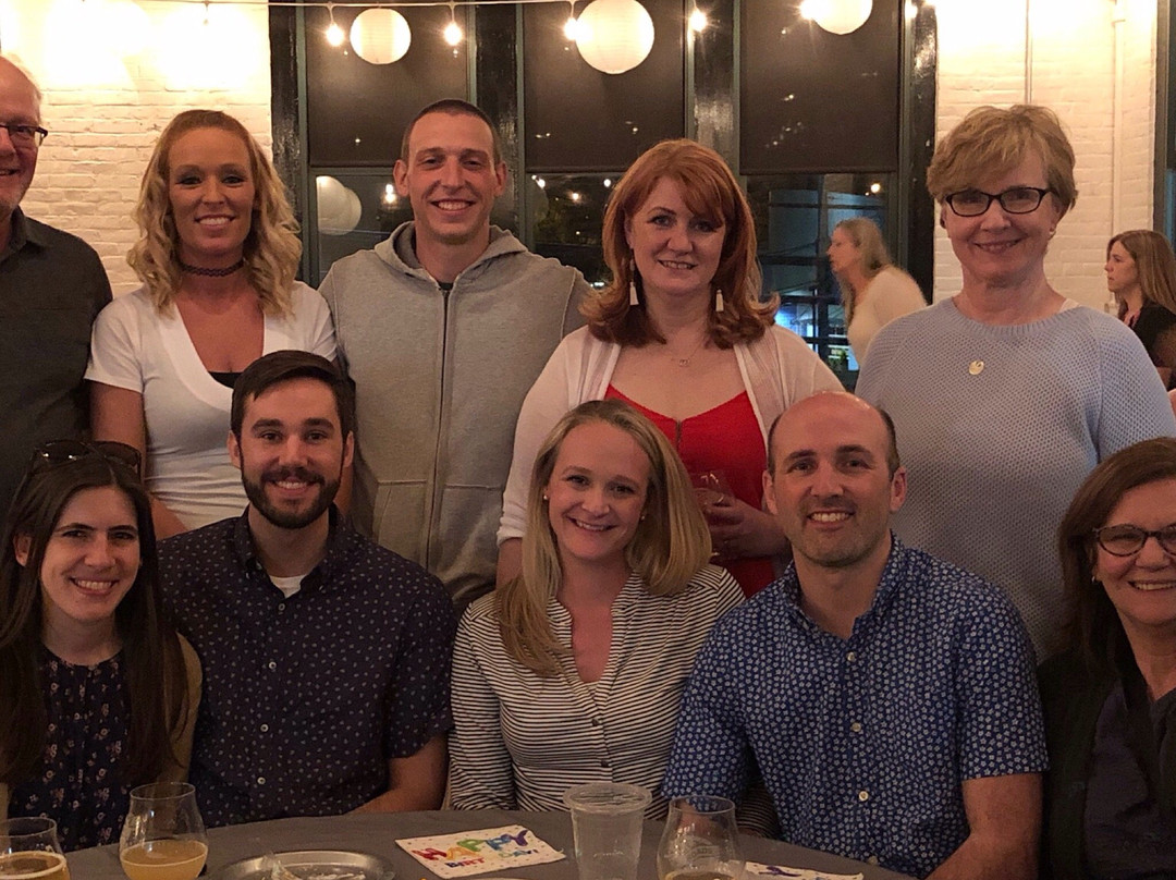 Two Roads Brewing Company-Stratford必去景点