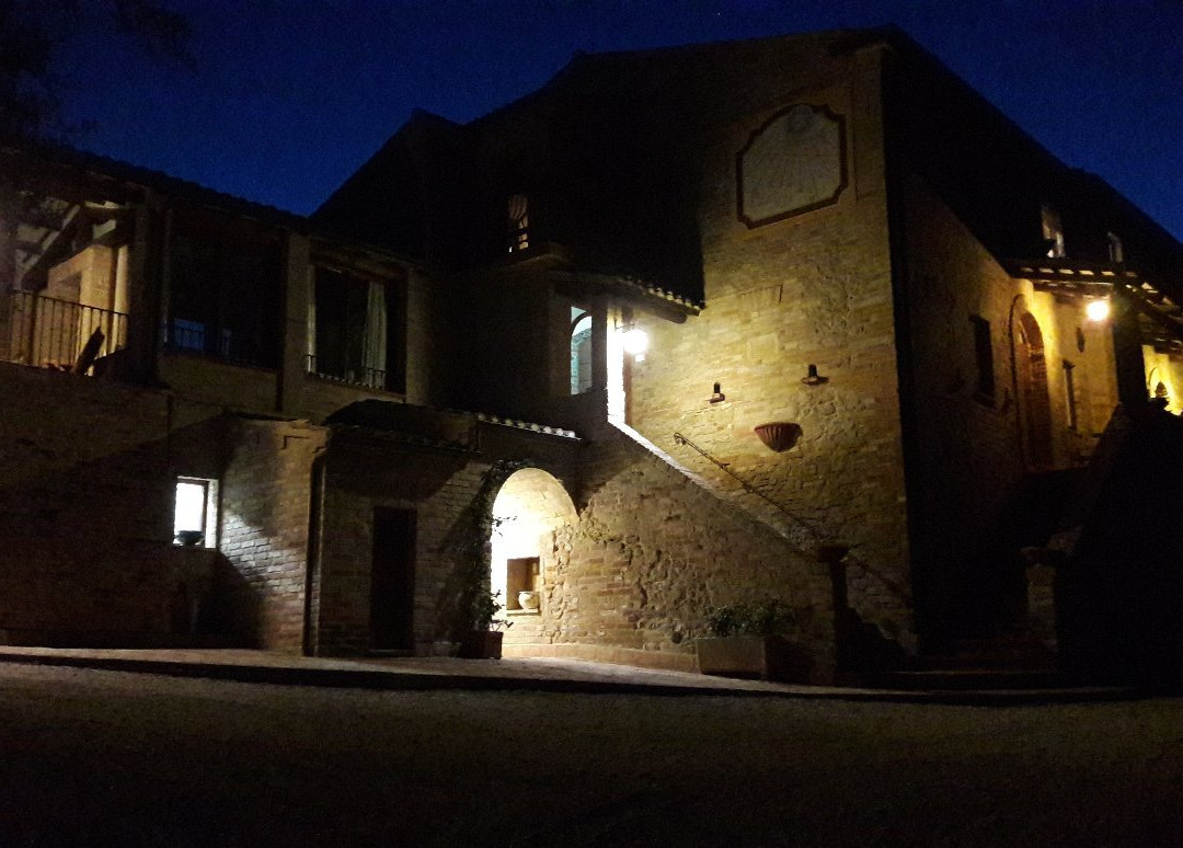 Agriturismo La Campana主图