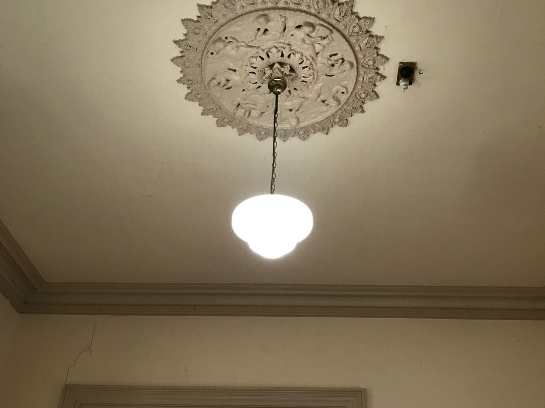 Coleraine Railway Station-Coleraine必去景点