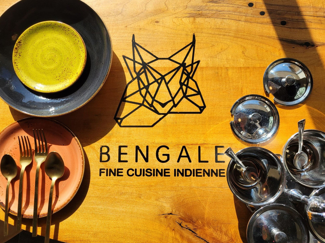 Bengale