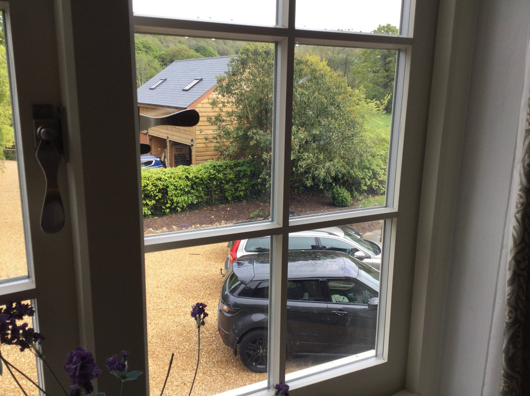 Queenswood Bed & Breakfast主图
