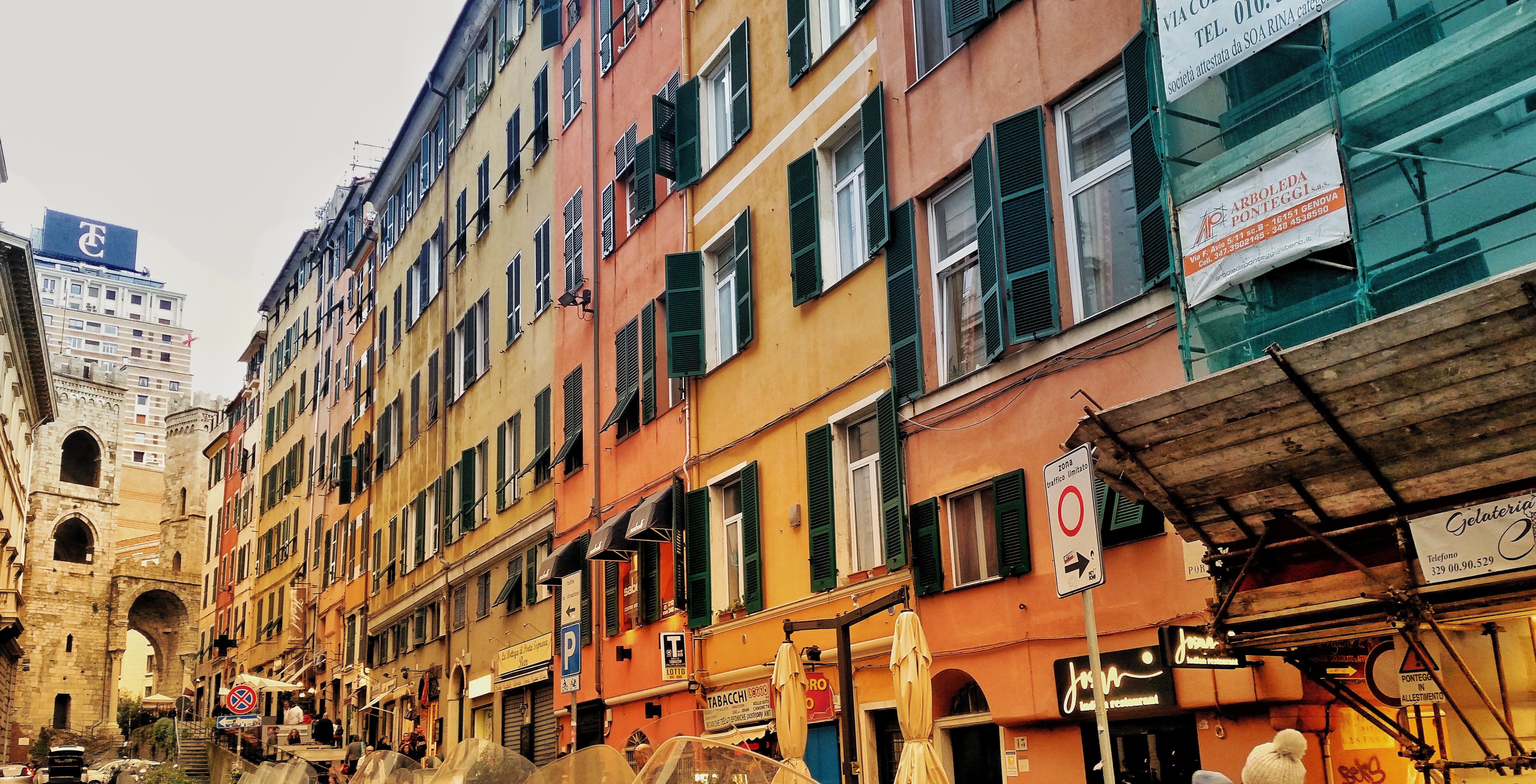 Hotel Colombo-浴室