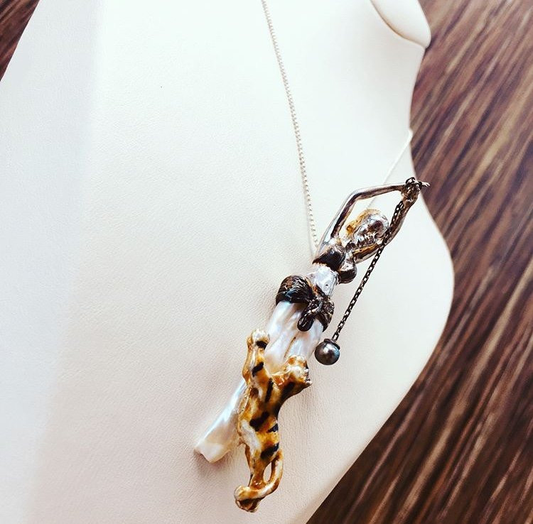 Ayvaz's Jewellery-马尔马里斯必去景点