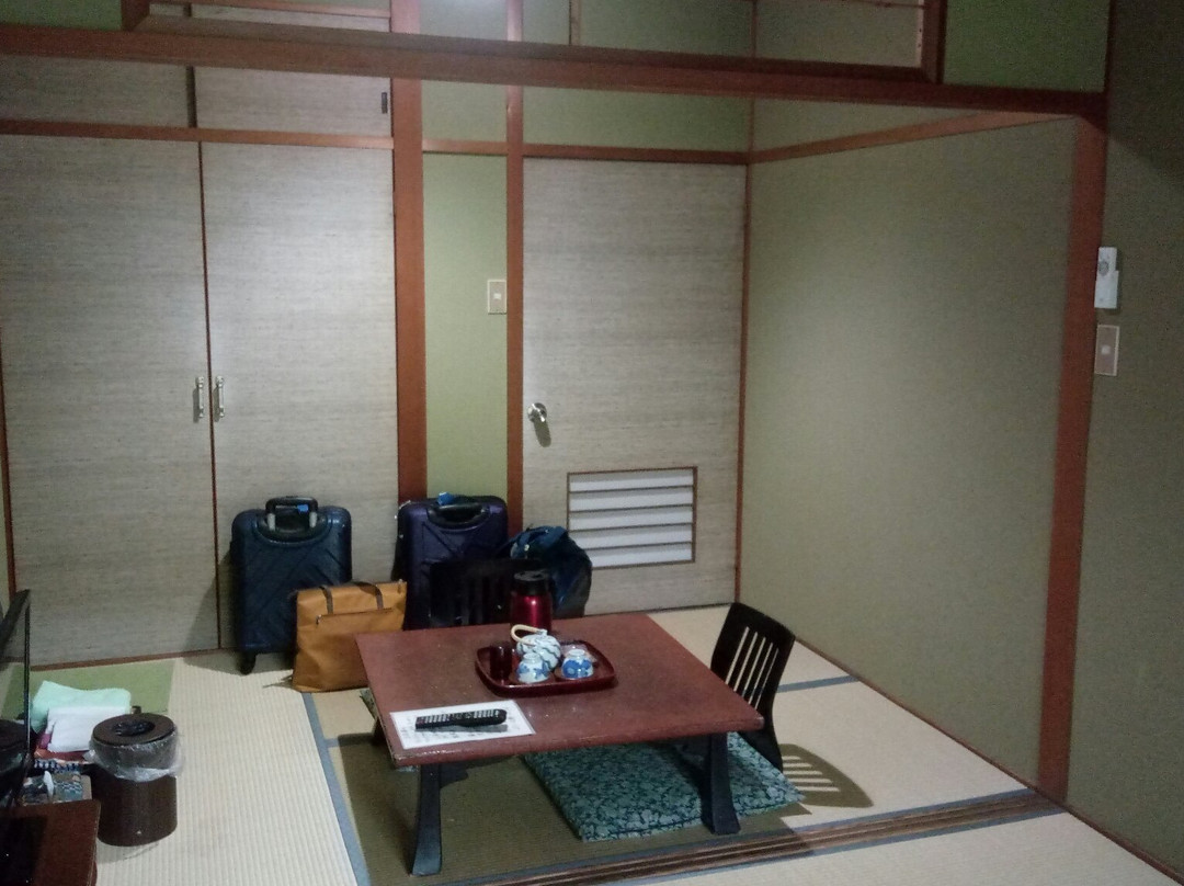 三原雅日式旅馆主图