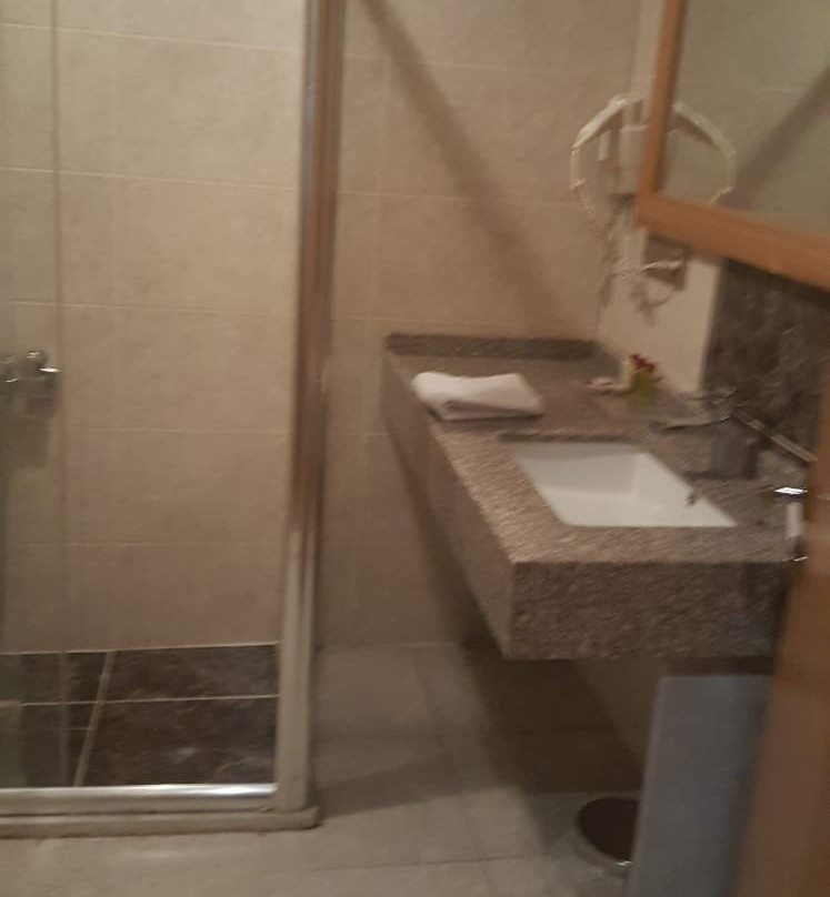 Tatvan Taşar Royal Hotel主图