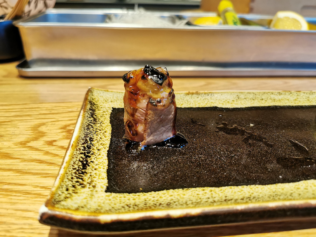Onomura Nigiri Room Interlomas