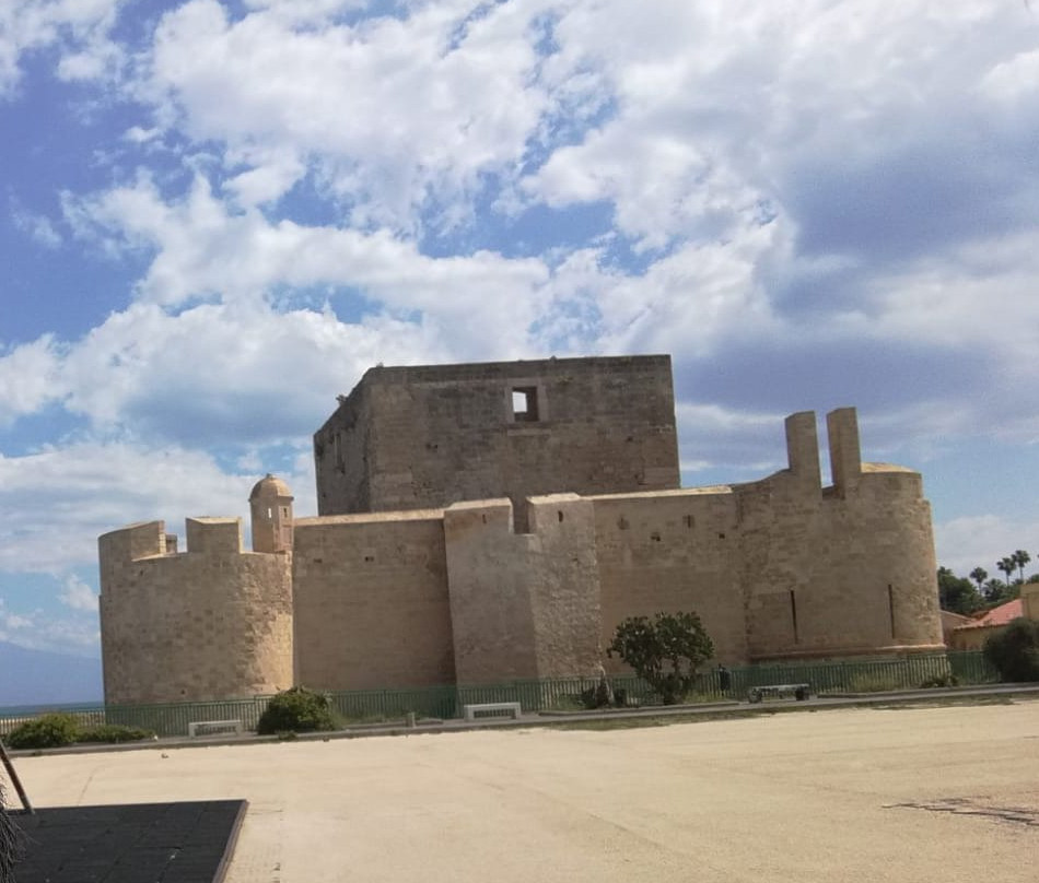 Castello di Brucoli-Brucoli必去景点