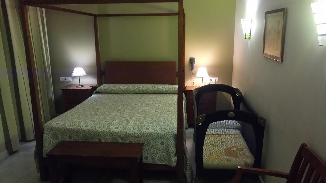 Hotel La Casa del Duque-官方