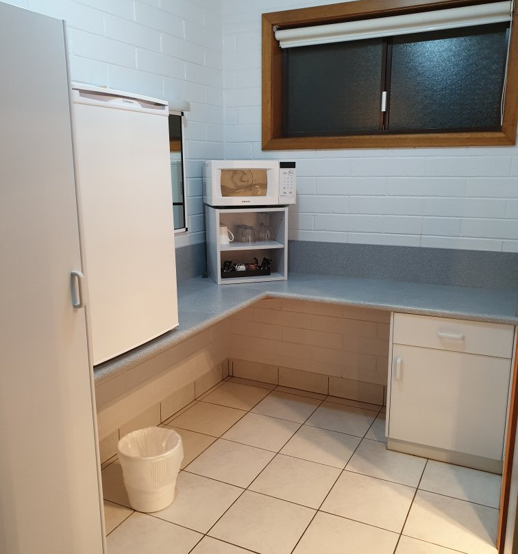 Bass & Flinders Motor Inn主图