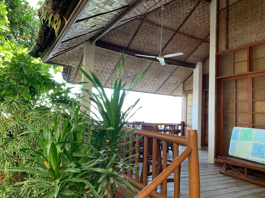 卡巴纳海滩度假村主图