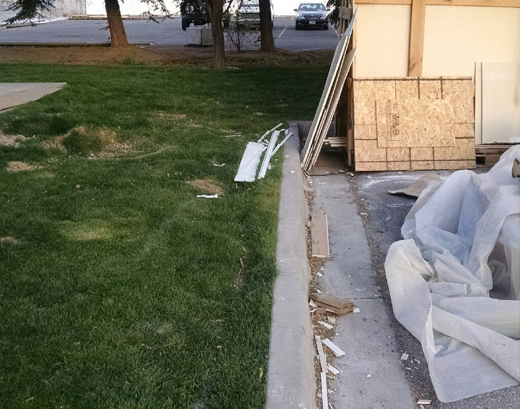 Best Western Plus Twin Falls Hotel主图