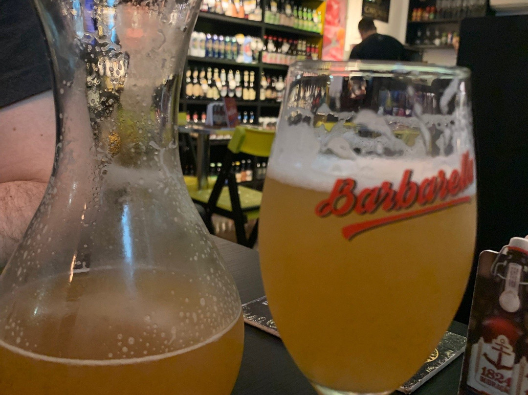 Beer's & Beer