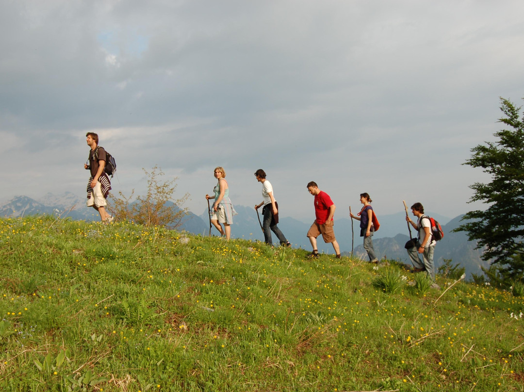 Feel Albania-地拉那必去景点