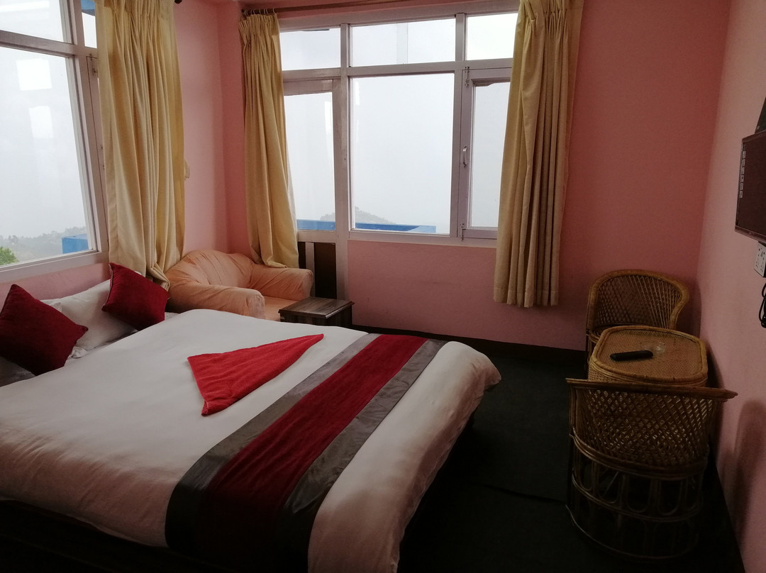 喜马拉雅日出宾馆主图