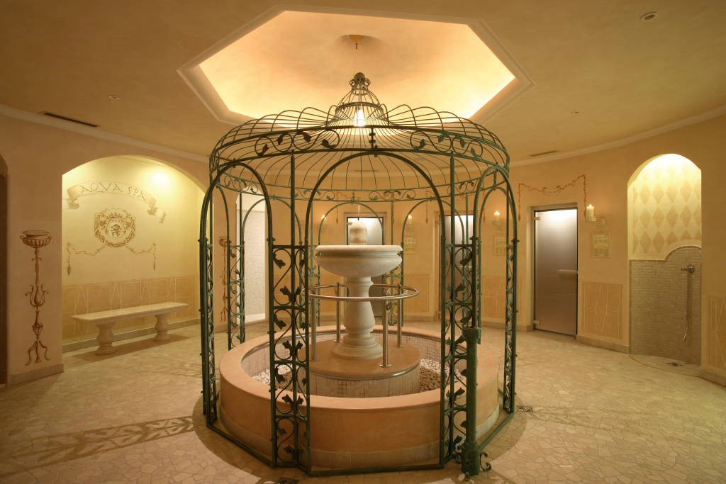 Aqua Spa Wellness景点图片