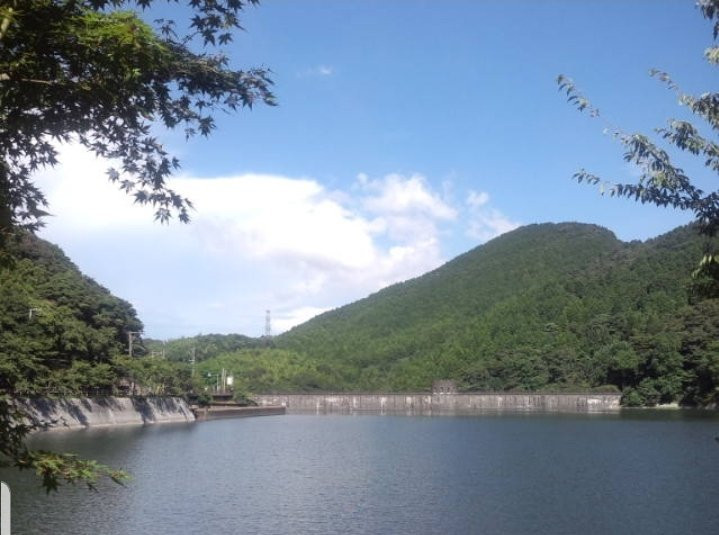 Kawachi Reservoir景点图片