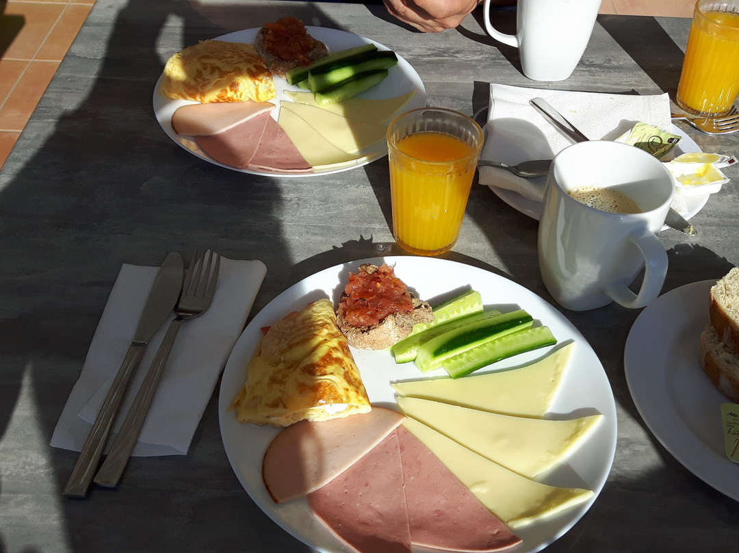 Nontas Hotel - Apartments主图