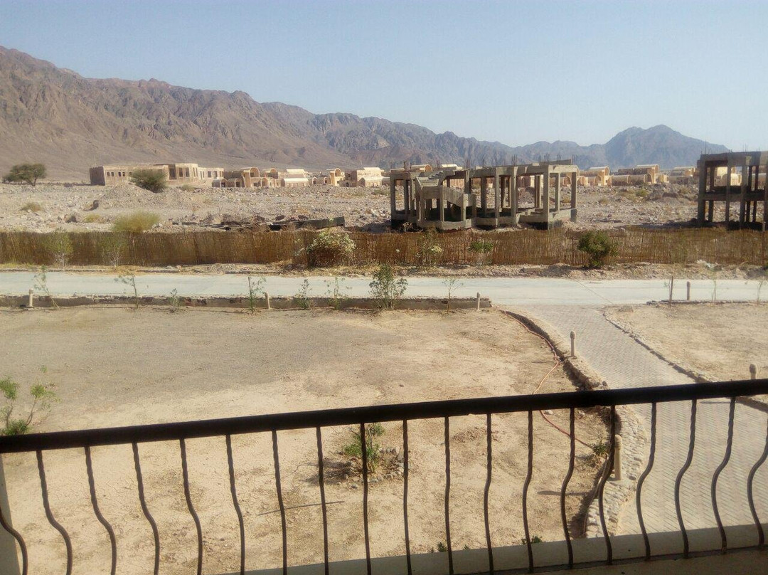 Dessole Holiday Taba Resort主图