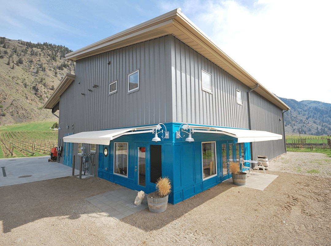 Clos du Soleil-Keremeos必去景点