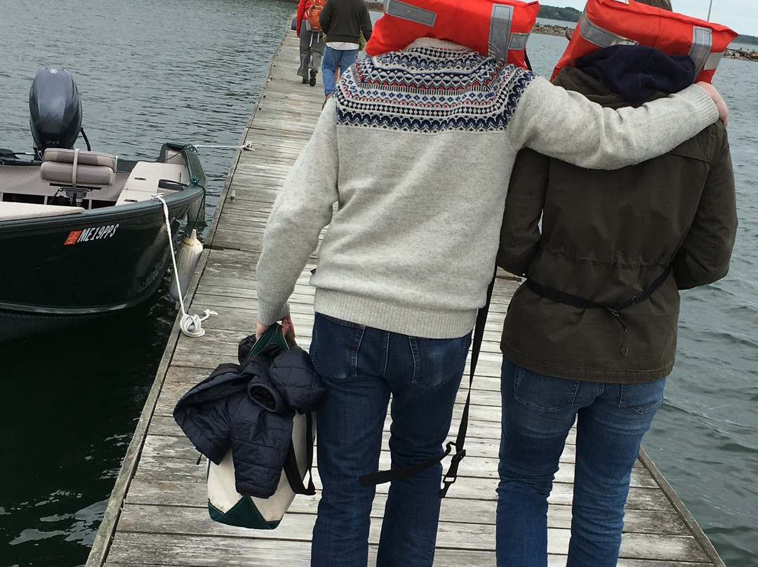 Seacoast Tours of Freeport-弗里波特必去景点