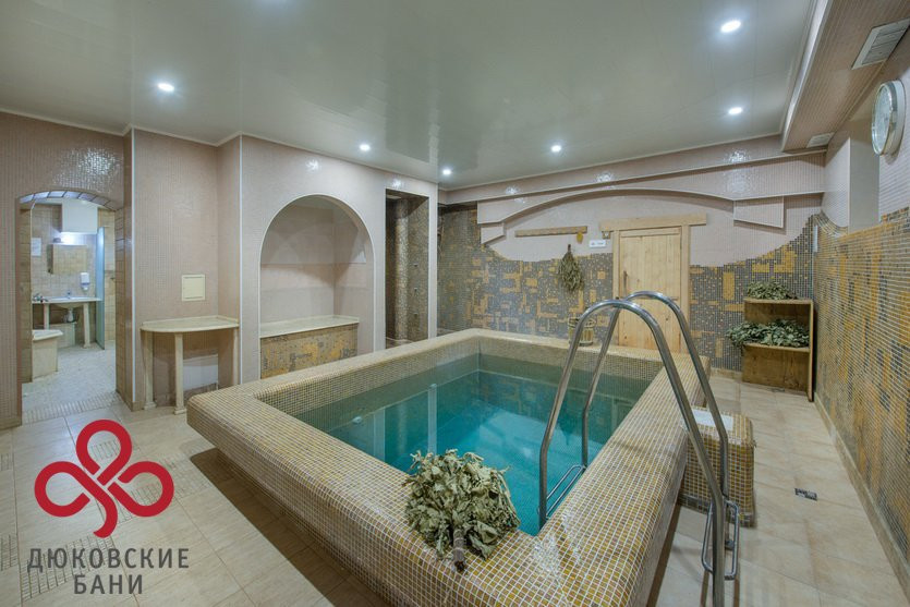 Dyukovskiye Bani-敖德萨必去景点