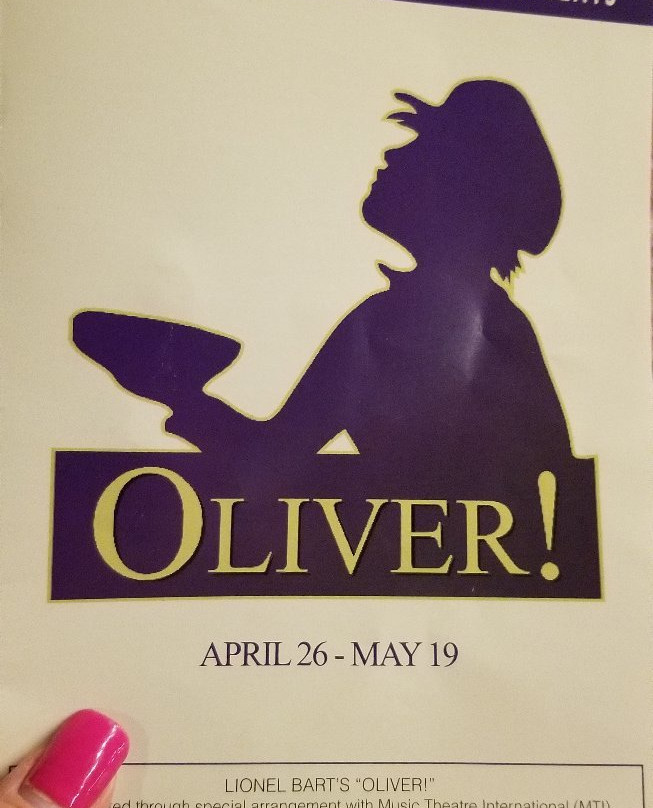 Golden Chain Theatre-奥克赫斯特必去景点