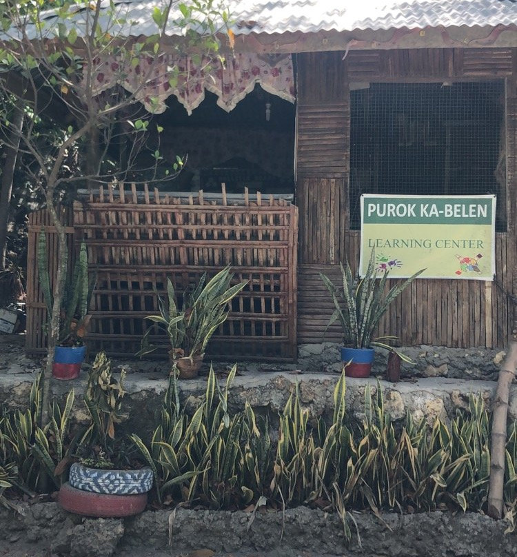 Ibabaw Mountain Resort主图