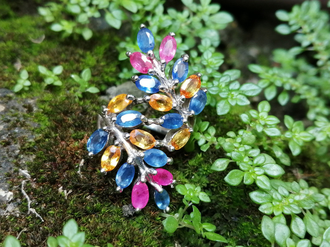 Danu Group-Kahawatta必去景点