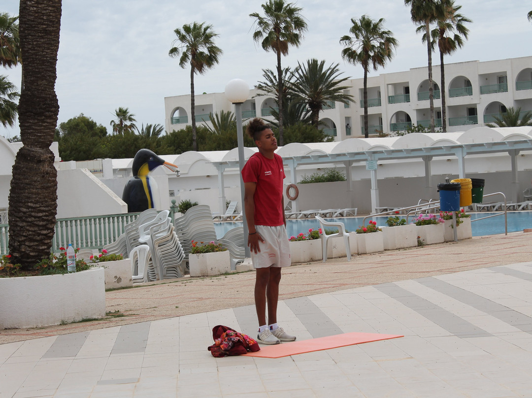 El Mouradi Club Kantaoui主图