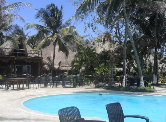 Paamul Beach-Paamul必去景点