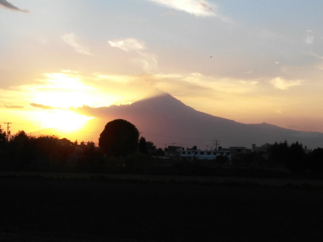 Inspiring Travels Mexico景点图片